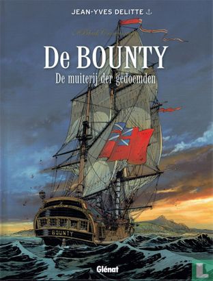 De Bounty - De muiterij der gedoemden - Image 1