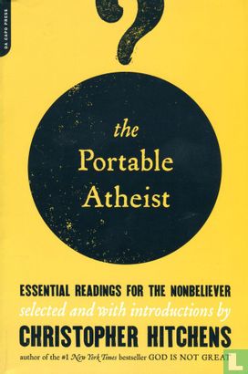 The Portable Atheist - Image 1