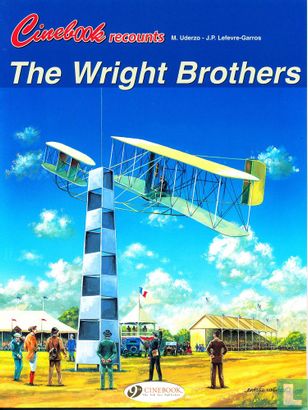 The Wright Brothers - Afbeelding 1