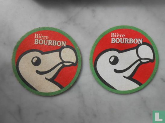 Biere Bourbon