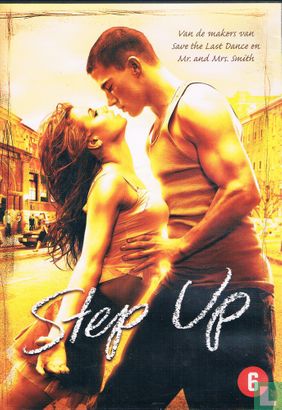 Step Up - Image 1