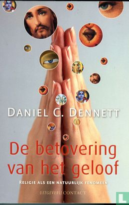 De betovering van het geloof - Image 1