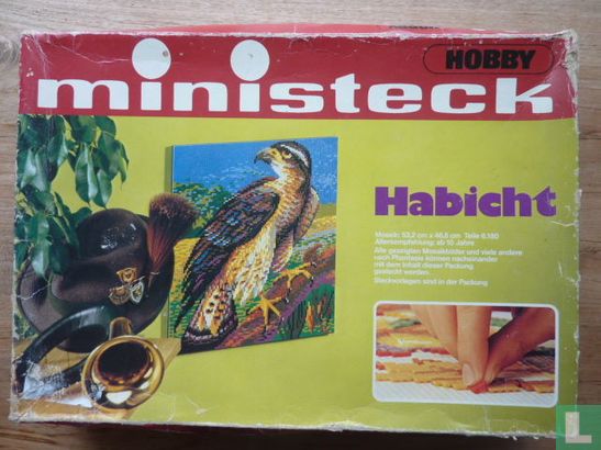 Habicht - Image 1