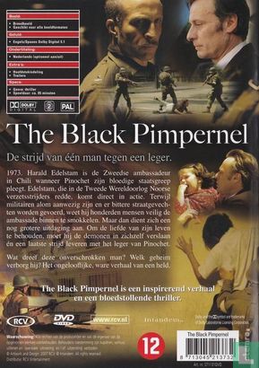 The Black Pimpernel - Image 2