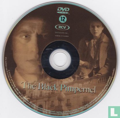 The Black Pimpernel - Image 3