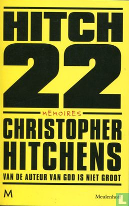 Hitch 22 - Afbeelding 1