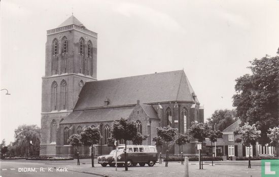 Didam, R.K. Kerk - Bild 1
