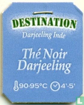 Thé Noir Darjeeling - Image 3