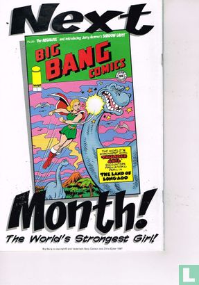 Big Bang Comics 15 - Bild 2