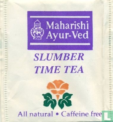 Slumber Time Tea - Afbeelding 1