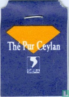 Thé Pur Ceylan - Image 3