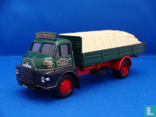 Bedford "S" Sack Truck 'Ken Thomas Ltd.' - Afbeelding 1