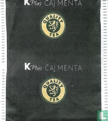 Caj Menta - Bild 1