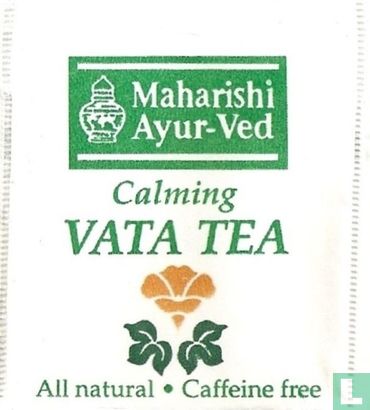 Vata Tea - Afbeelding 1