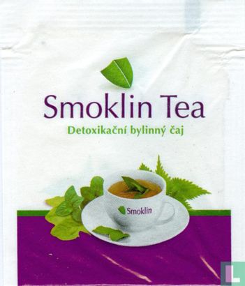 Smoklin Tea - Image 1