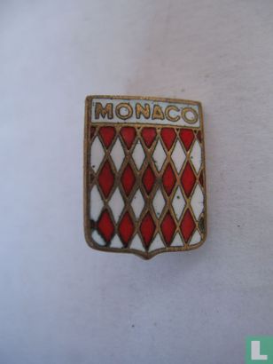 Monaco [ruit verschoven]
