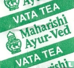 Vata Tea - Afbeelding 3