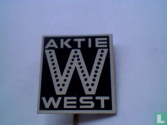 Aktie west