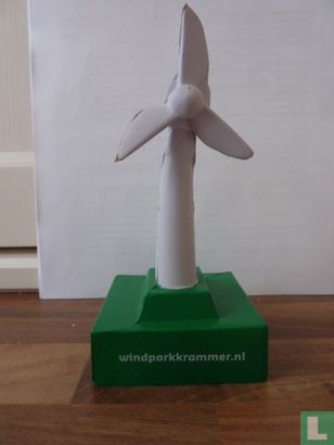 Windparkkrammer.nl - Image 1