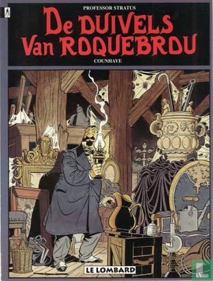 De duivels van Roquebrou - Image 1