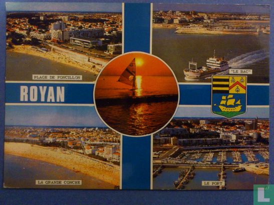 Royan: - Image 1