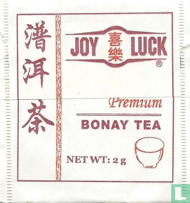 Bonay Tea - Afbeelding 2
