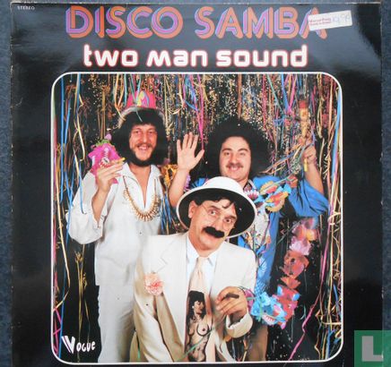 Disco Samba - Bild 1