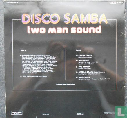 Disco Samba - Bild 2