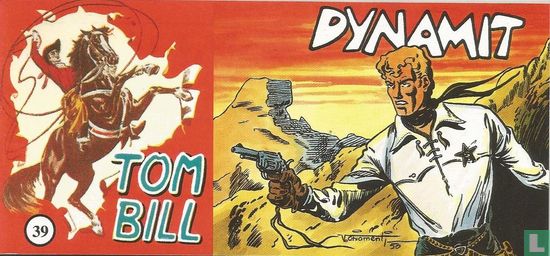 Dynamit - Afbeelding 1