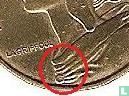 Frankrijk 5 centimes 1996 (4 plooien) - Afbeelding 3