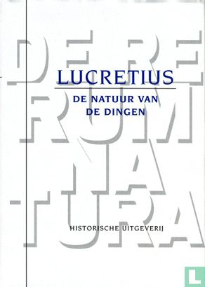 De Natuur van de Dingen - Image 1