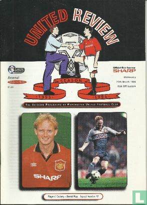 UNITED REVIEW Volume 57 number 20