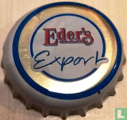 Eder's Export
