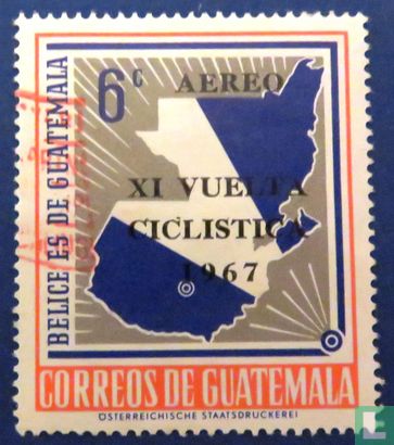 Tour of Guatemala