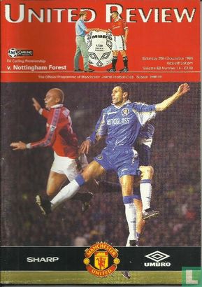 UNITED REVIEW Volume 60 number 14