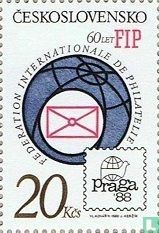PRAGA '88