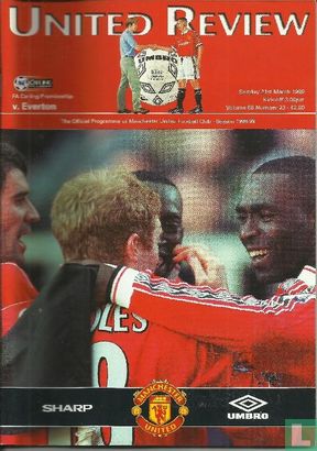 UNITED REVIEW Volume 60 number 23