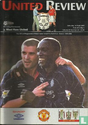 UNITED REVIEW Volume 61 number 22