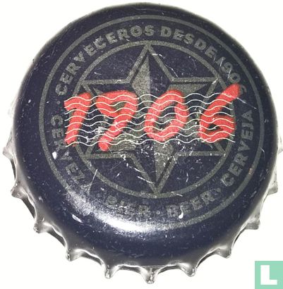 Estrella Galicia, cerveceros desde 1906 cerveza bier beer cerveja