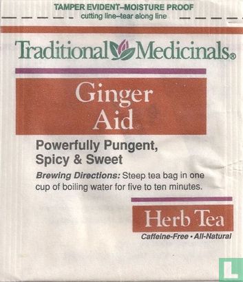 Ginger Aid [r] - Image 1