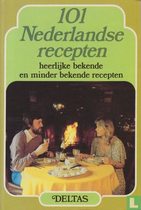 101 Nederlandse recepten - Bild 1