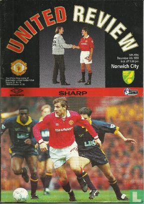 UNITED REVIEW Volume 55 number 14