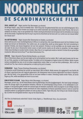 Noorderlicht : de Scandinavische film - Afbeelding 2
