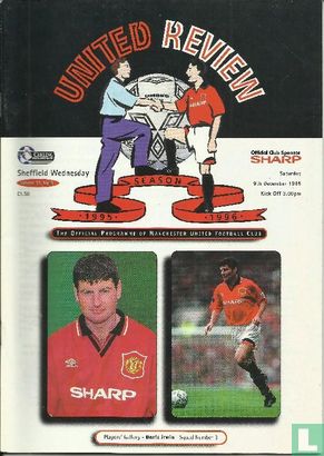 UNITED REVIEW Volume 57 number 11