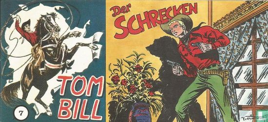Der Schrecken - Afbeelding 1
