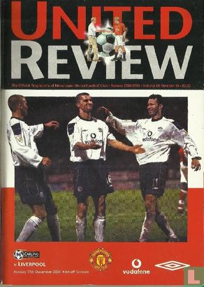 UNITED REVIEW Volume 62 number 13