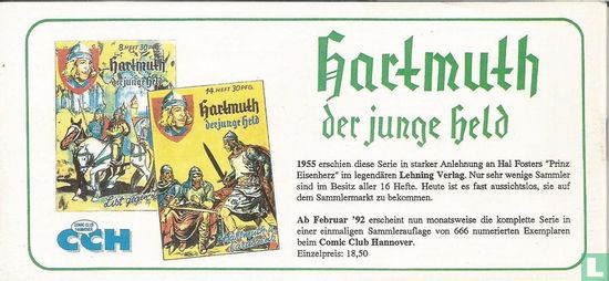 Stürmischer Angriff - Image 2