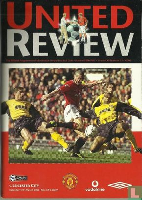 UNITED REVIEW Volume 62 number 22