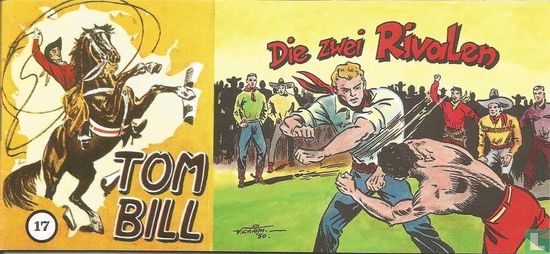 Die Zwei Rivalen - Image 1