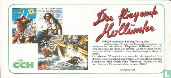 Die Zwei Rivalen - Image 2
